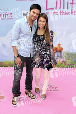 Milos Vukovic, Anna Julia Kapfelsperger