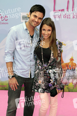 Milos Vukovic, Anna Julia Kapfelsperger