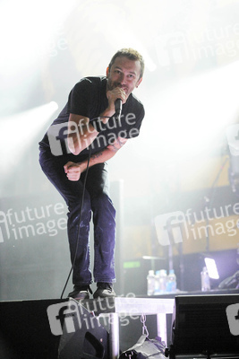 Tim McIlrath (Rise Against)