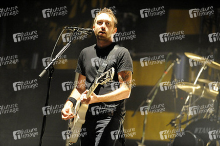 Tim McIlrath (Rise Against)