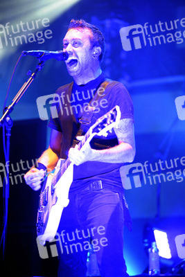 Tim McIlrath (Rise Against)