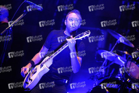 Tim McIlrath (Rise Against)