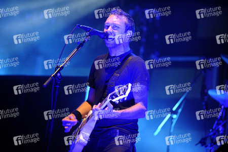 Tim McIlrath (Rise Against)