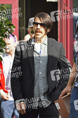 Anthony Kiedis (Red Hot Chili Peppers)
