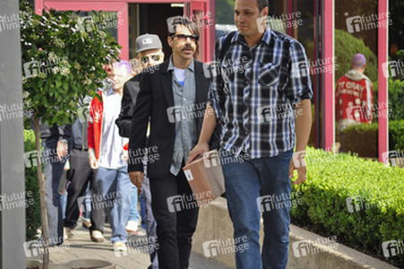 Anthony Kiedis (Red Hot Chili Peppers)