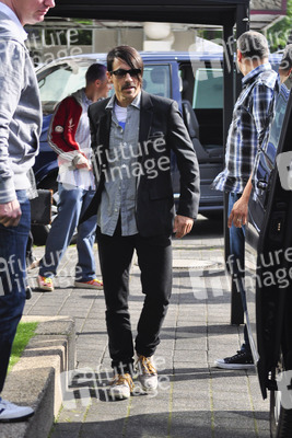 Anthony Kiedis (Red Hot Chili Peppers)