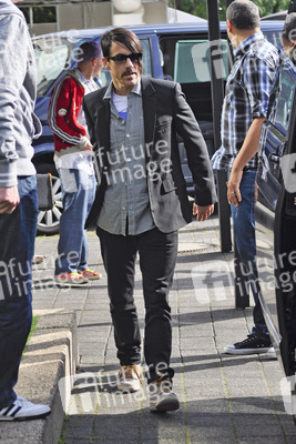 Anthony Kiedis (Red Hot Chili Peppers)