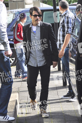 Anthony Kiedis (Red Hot Chili Peppers)