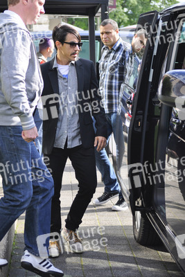 Anthony Kiedis (Red Hot Chili Peppers)