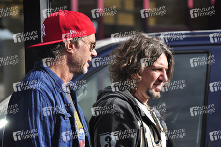 Chad Smith (Red Hot Chili Peppers)