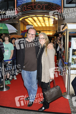 Stefan Arndt, Manuela Stehr