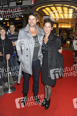 Ralf Ziervogel, Bibiana Beglau