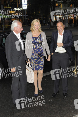Wolf Bauer, Veronica Ferres, Nico Hofmann