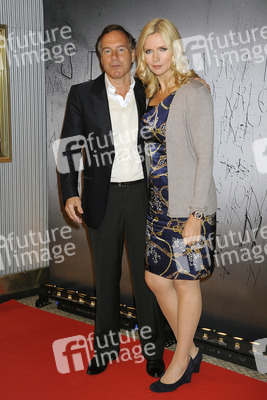 Nico Hofmann, Veronica Ferres