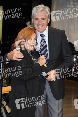 Brigitte Grothum, Walter Müller