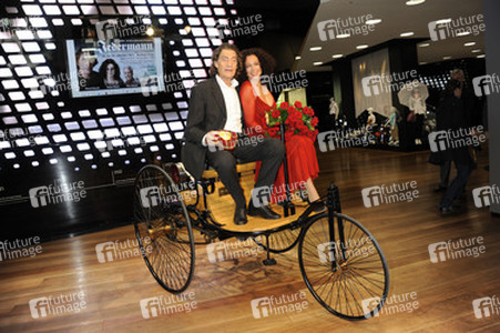 Winfried Glatzeder, Barbara Wussow