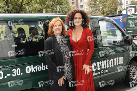 Brigitte Grothum, Barbara Wussow