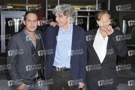 Moritz Bleibtreu, Wolfgang Murnberger, Georg Friedrich