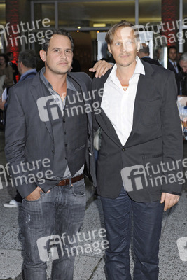 Moritz Bleibtreu, Georg Friedrich