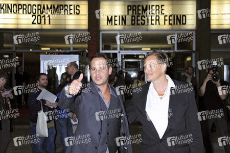 Moritz Bleibtreu, Georg Friedrich