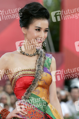 Bingbing Li / Li Bing Bing