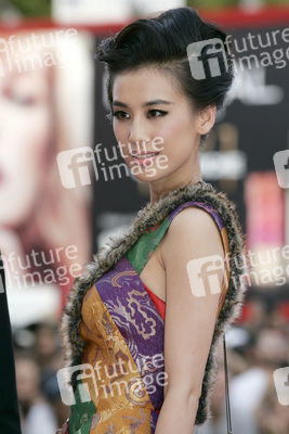 Bingbing Li / Li Bing Bing