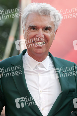 David Byrne (Talking Heads)