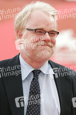 Philip Seymour Hoffman