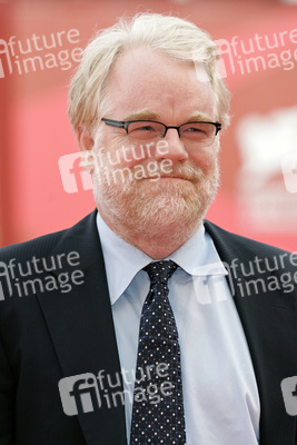 Philip Seymour Hoffman