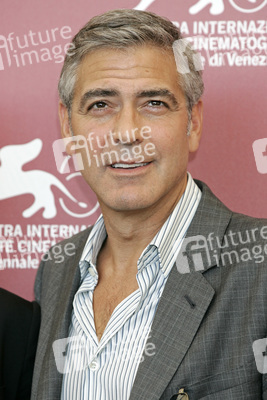 George Clooney