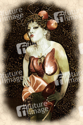 Früchtchen / Fruitie