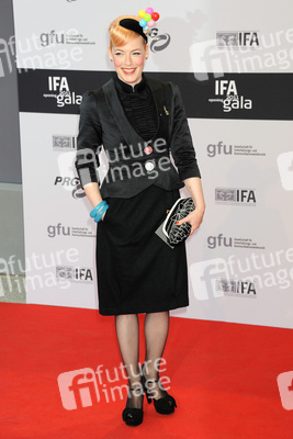 Enie van de Meiklokjes