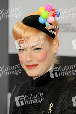 Enie van de Meiklokjes