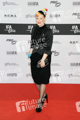 Enie van de Meiklokjes