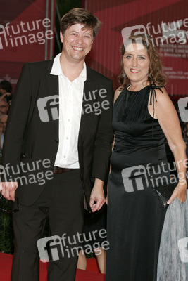 Marco Mehlitz, Petra Müller