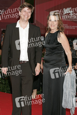 Marco Mehlitz, Petra Müller