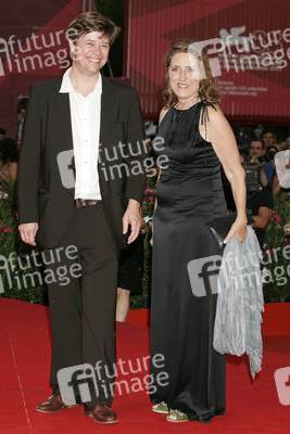 Marco Mehlitz, Petra Müller