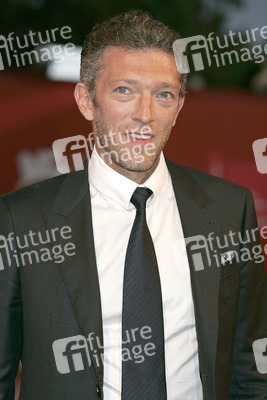 Vincent Cassel