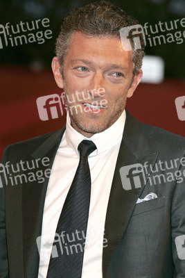 Vincent Cassel