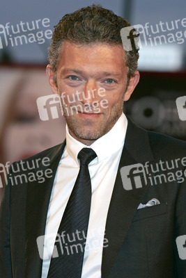 Vincent Cassel