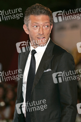 Vincent Cassel