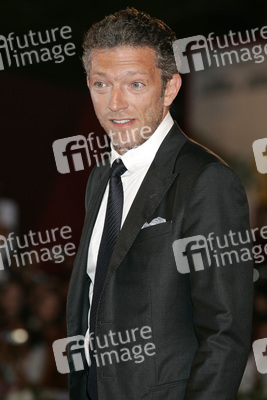 Vincent Cassel