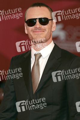 Michael Fassbender
