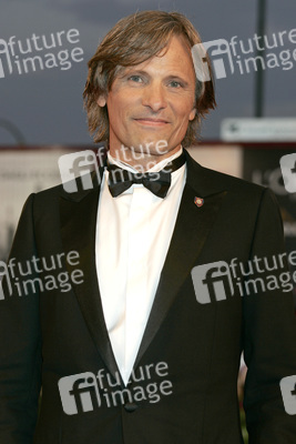 Viggo Mortensen