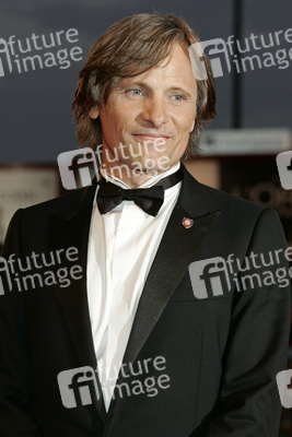 Viggo Mortensen