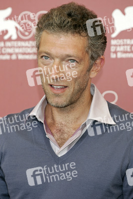 Vincent Cassel