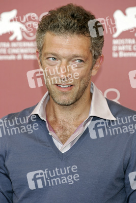 Vincent Cassel