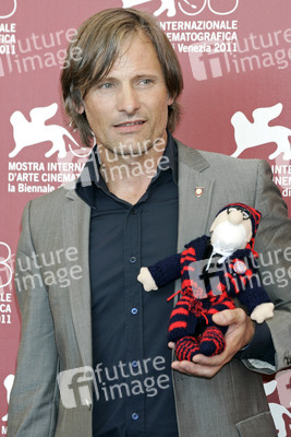Viggo Mortensen