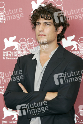 Louis Garrel