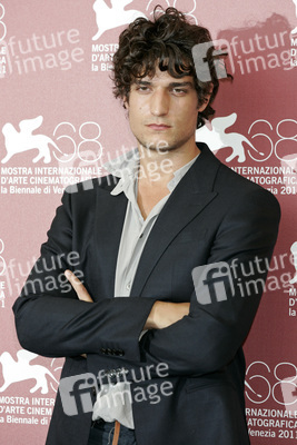 Louis Garrel